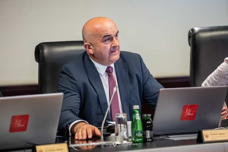 Joković: Niko neće moći obavljati nijednu funkciju koju je SNP dobio, a da nije u stranci