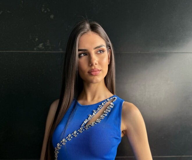 Andrea Nikolić