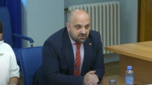 Foto: Printscreen Youtube Skupština