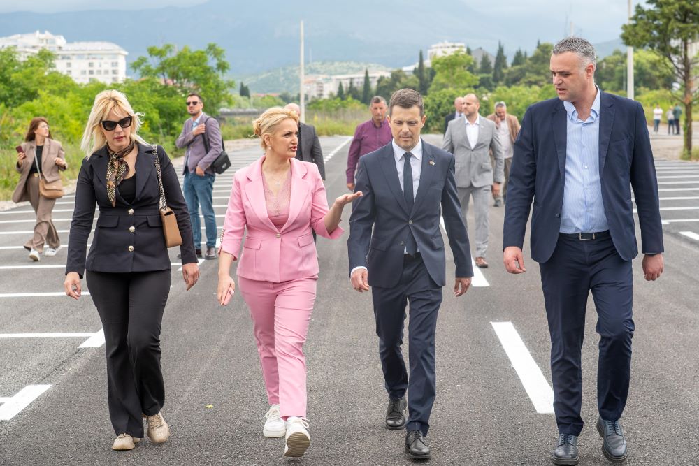 Foto: Glavni grad