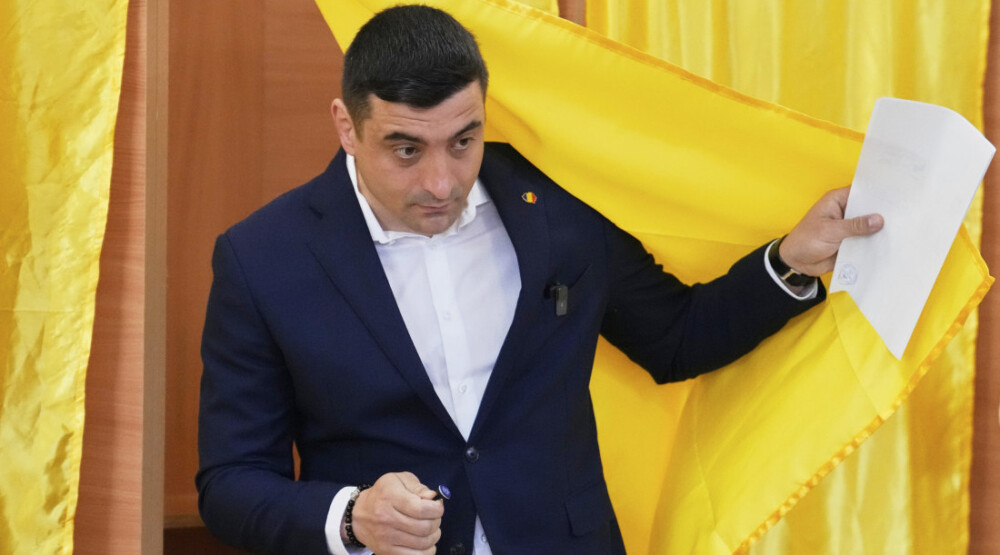 Đorđe Simion (Foto: AP)