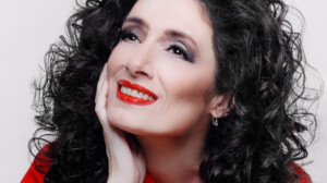 Doris Dragović; Foto: Zvonimir Ferina