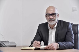 Dr Aleksandar Mugoša