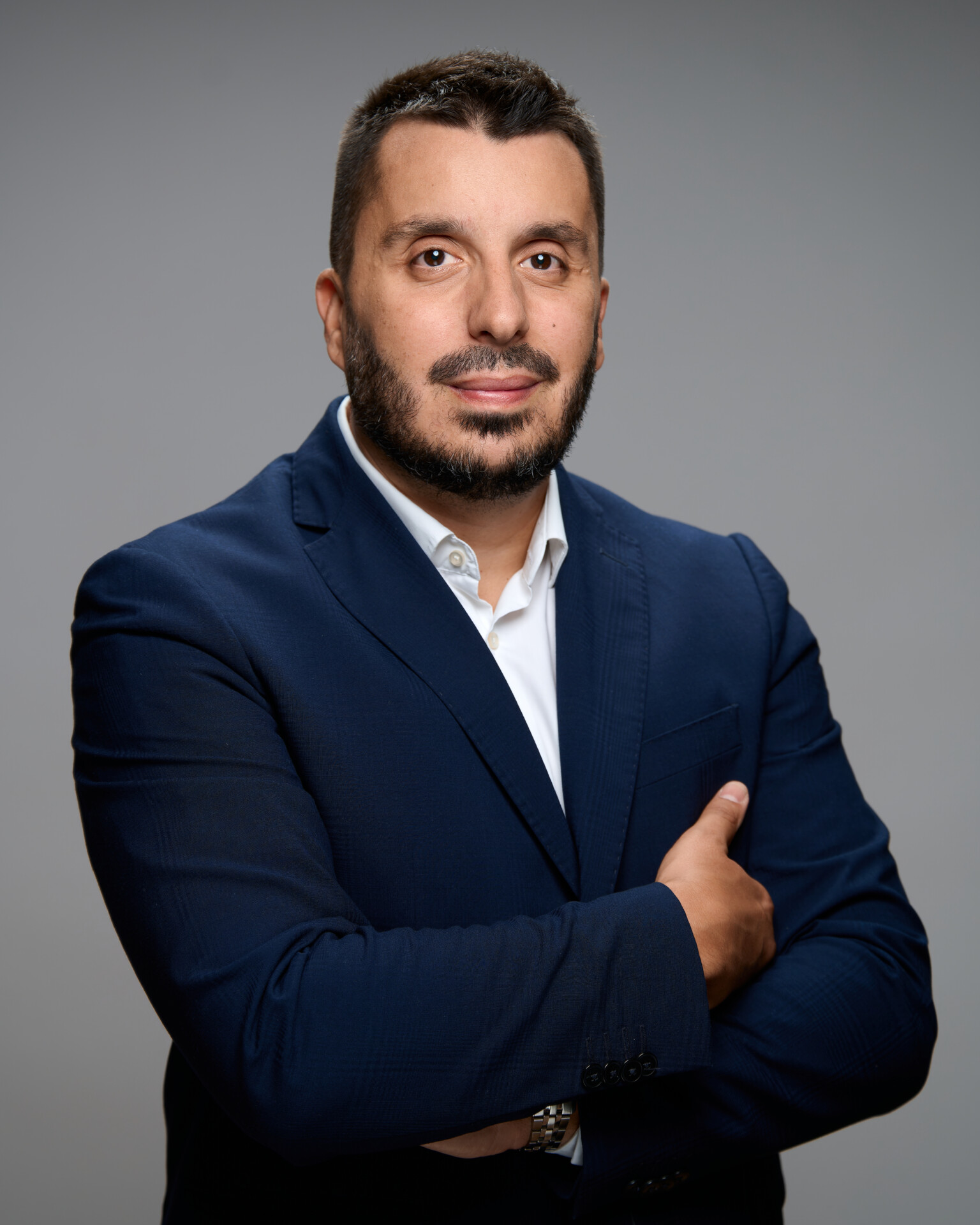 Drago Kažić, kompanija One
