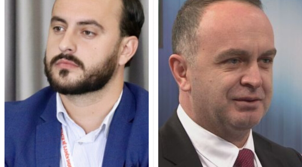Dukaj i Đeljošaj
