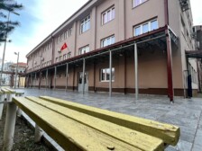 Elektrotehnička škola Vaso Aligrudić/ Foto: Facebook