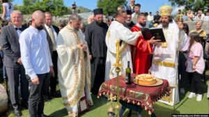 Foto: Mitropolija