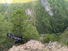 Foto: Služba zaštite i spašavanja Šavnik