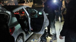 Akcija policije u Nikšiću/ Foto: UP