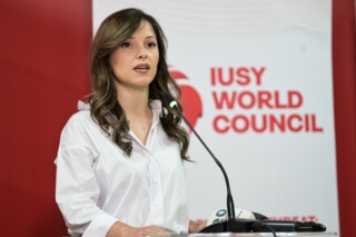 Amina Cikotić/ Foto: ES
