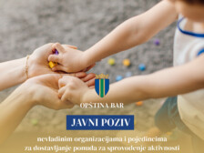 Foto: Opština Bar
