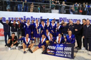 PVK Jadran M:tel