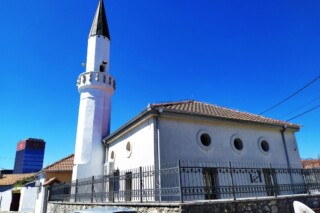 Starodoganjska džamija, Foto: Radio Fatih