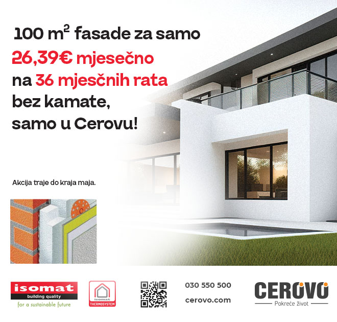 Foto: Cerovo
