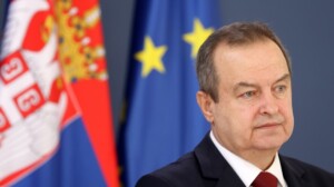 Foto: EPA-EFE/ANDREJ CUKIC