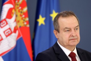 Foto: EPA-EFE/ANDREJ CUKIC