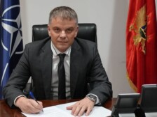 Ivica Janović; Foto: Vlada
