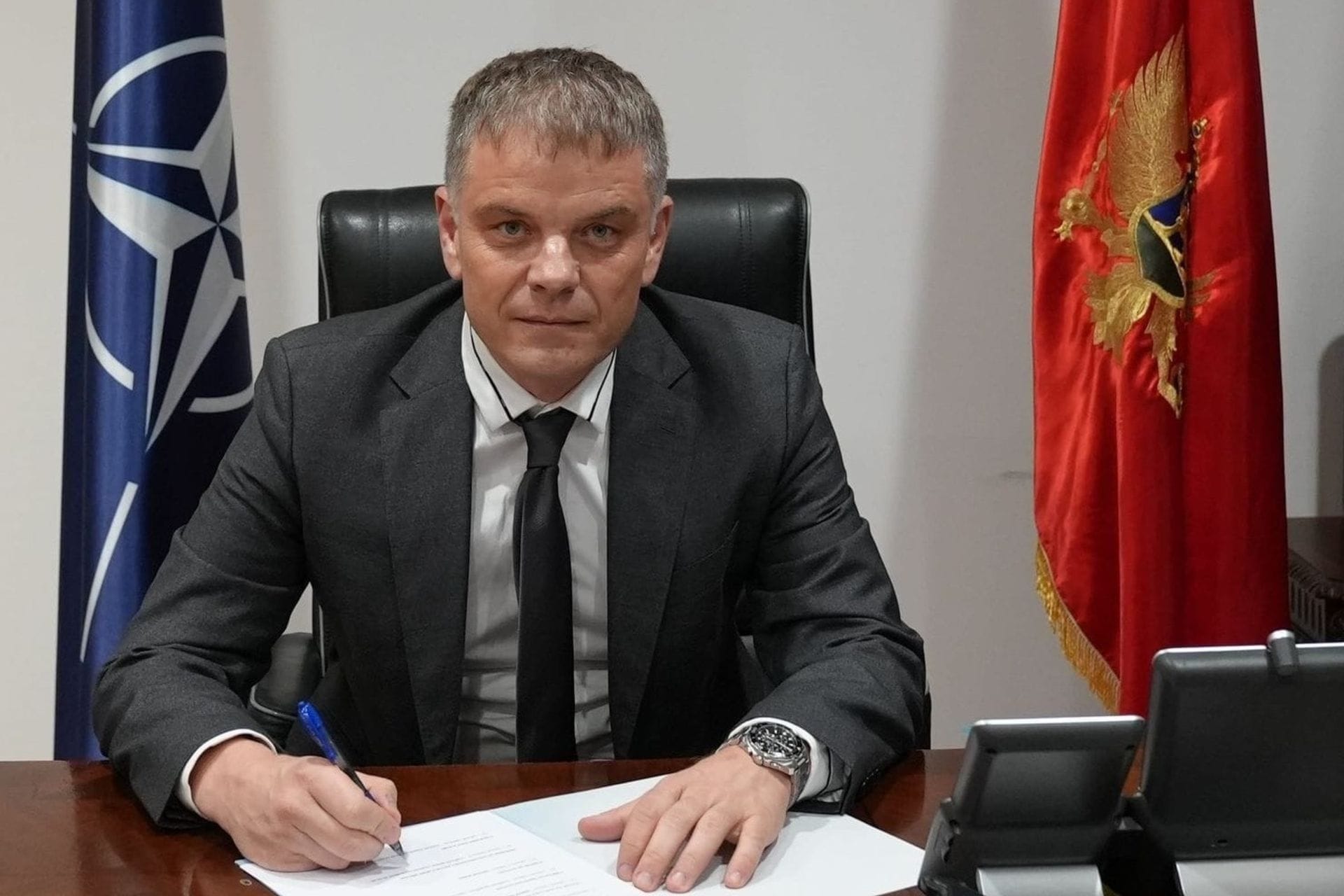Janović: Sve moguće zloupotrebe iz ranijeg perioda u ANB-u moraju biti ispitane