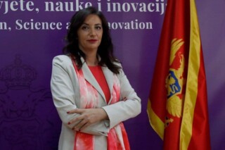 Anđela Jakšić Stojanović (Foto: MPNI)