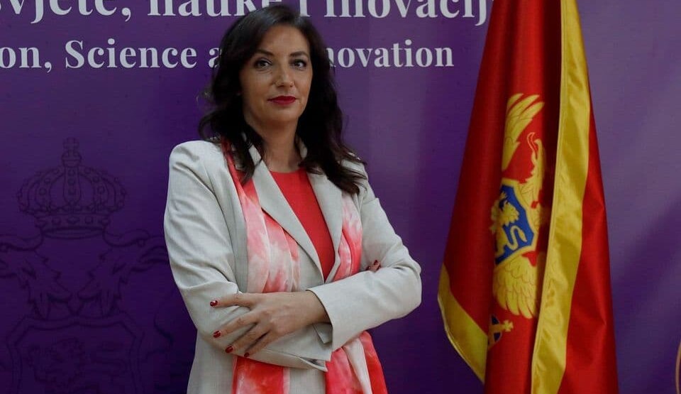 Anđela Jakšić Stojanović (Foto: MPNI)