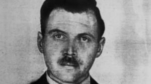 Jozef Mengele