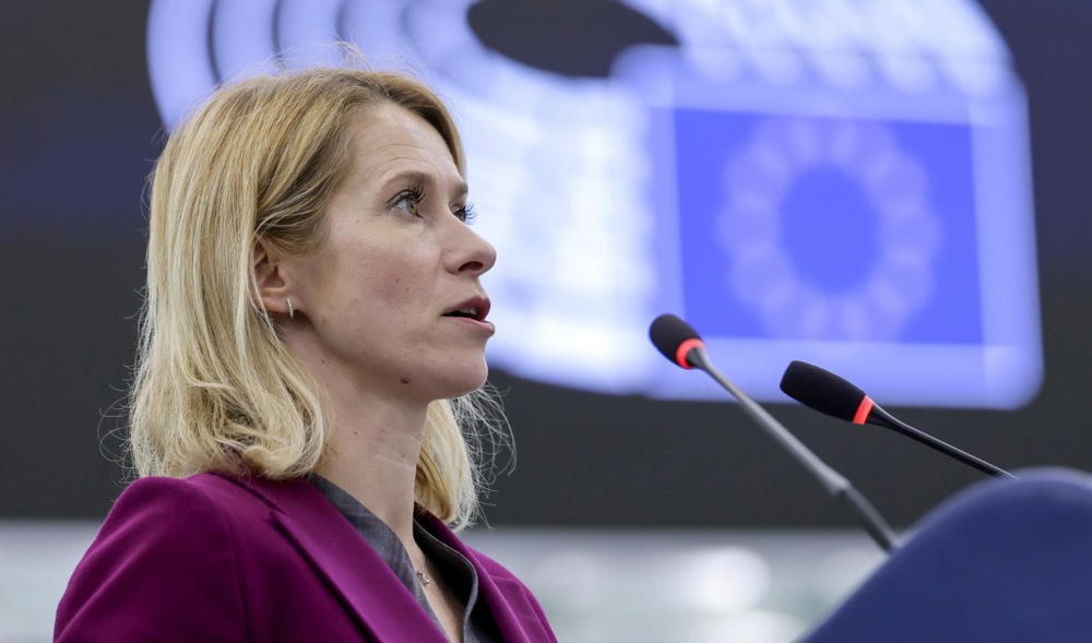 Kalas: Trampova administracija želi da podijeli Evropu