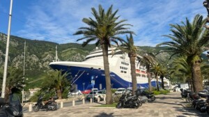 Kruzer/Foto: Radio Kotor