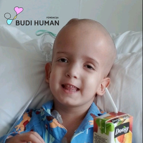 Mijat Ružić / Foto: Budi human