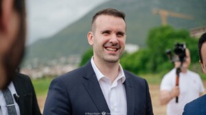 Milojko Spajić (Foto: Mreža X)