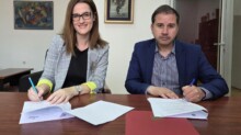 PR iskustvo kroz stažiranje i praktičan rad