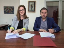 PR iskustvo kroz stažiranje i praktičan rad