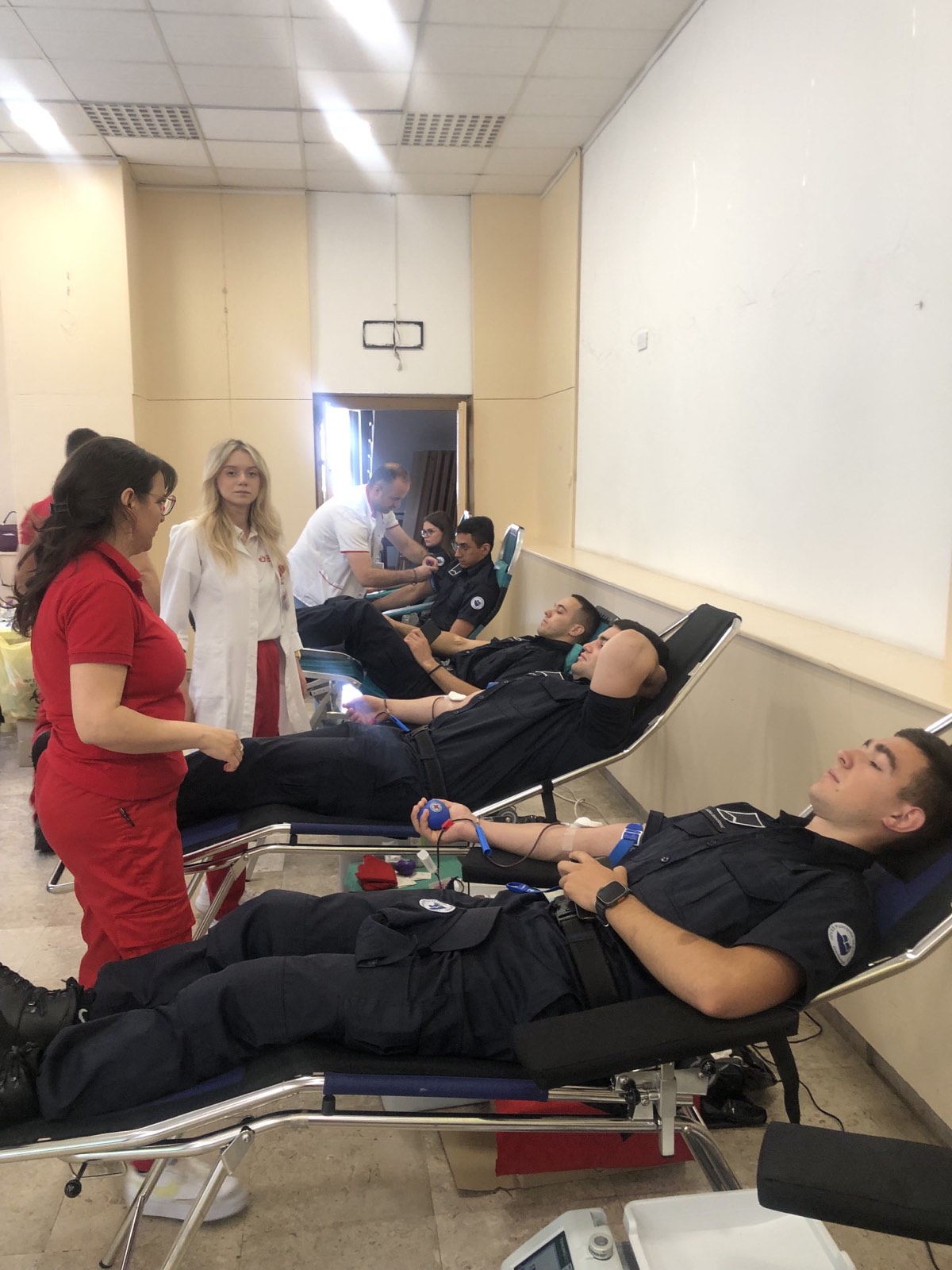 Foto: JU VSŠ Policijska akademija