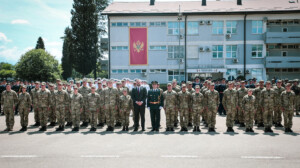 Foto: Ministarstvo odbrane
