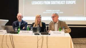Sa konferencije/ Foto: Mina