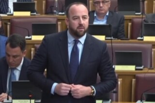 Andrija Nikolić, Foto: Screenshot