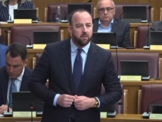 Andrija Nikolić, Foto: Screenshot