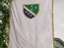 Dan bošnjačke zastave