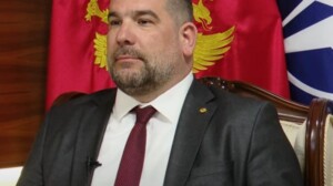 Dragan Krapović, Foto: MINA/Screenshot