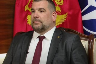 Dragan Krapović, Foto: MINA/Screenshot