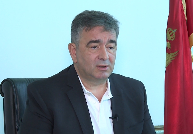 Nebojša Medojević, Foto: Screenshot