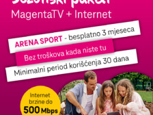 Foto: Crnogorski Telekom: