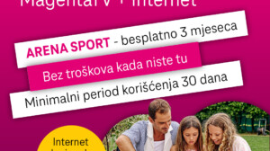 Foto: Crnogorski Telekom: