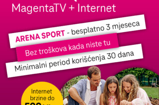 Foto: Crnogorski Telekom: