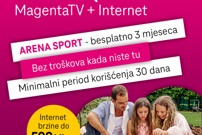 Foto: Crnogorski Telekom: