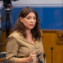 Simonida Kordić/Foto: Skupština CG