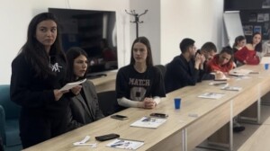 Foto: Fondacija volonteri Crne Gore