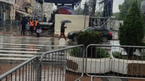 Bina u Nišu ( Foto D. Doderović/Danas)