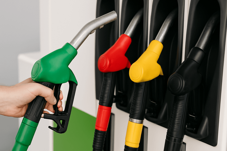 Dmitrijev: Evropske benzinske pumpe bi mogle da ostanu bez goriva oko 20. aprila