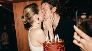 Hadid i Bredli Kuper