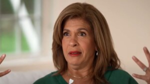 Hoda Kotb
